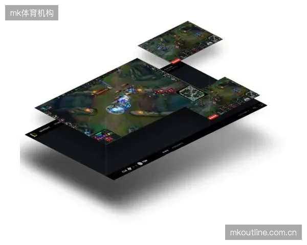多视角自由切换功能 满足用户个性化观赛需求